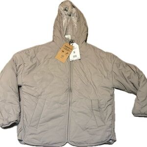 Avalanche Puffer Jacket
